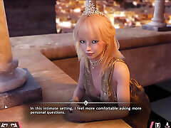 Double Homework Ep19 - Part 136 - Amy&039;s Secret Identity by Misskitty2k