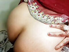 in Dhoti to Anal fuck Muslim Sister-in-law&039;s Big ass, Muslim Bhabhi Anal on Chair