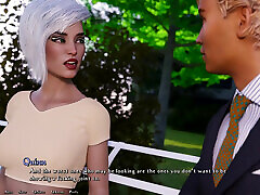 Being a Dik 0.6.0 Part 124 Sweat and Bad Memories by Loveskysan69