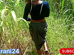 Desi bhabhi malay gemok kangkang cipap fucking at outdoor with hindi sexy audio
