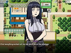 Naruto Hentai - Naruto Trainer v0.17.2 Part 85 Her Naked Photos by Loveskysan69