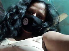 Bangladeshi Woman Masturbates Herself Part-18