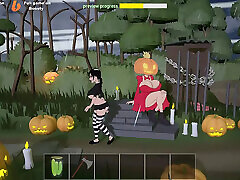 Fuckerman - Halloween Preview By Foxie2K