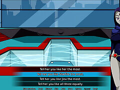 titans tower v1.0a gameplay por loveskysan69