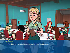 Camp Pinewood v2.6.0 Part 7 Gameplay by Loveskysan69