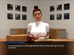 eine mutter&039;s liebe teil 6 teil 43 gameplay von loveskysan69