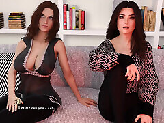 être un dik 0.7.0 partie 193 isabella est une milf par loveskysan69
