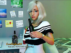 Being a Dik 0.8.1 Part 233 Lets Rock and See Hot Babes by Loveskysan69