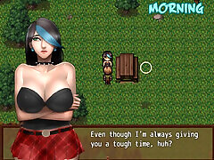 Zombie&039;s Retreat V 0.8.1 Trying Hot mature teacher gives tube by Loveskysan69
