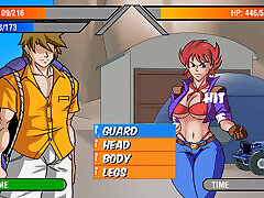 dragon girl x - dragon ball parte 13-nena realmente cachonda por loveskysan