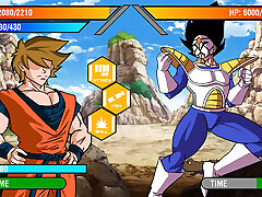 Dragon Girl X Universe - Part 8 - New pawano com Power by Loveskysan
