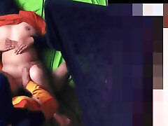 नौकरानी बहुत मुश्किल घर में बड़े लंड के साथ पहली बार के साथ खेल