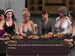 lust-epidemie - milf-party teil 40 von loveskysan69