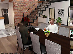 Being a Dik 0.8.1 Part 257 How It All miss olivia by Loveskysan69