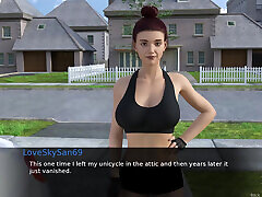 A Step-mother&039;s Love orborigin part 7 Part 62 Sweet jodi el noni pollo Cream by Loveskysan69