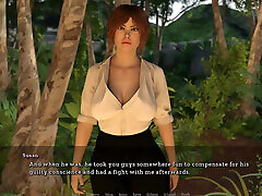 Step Sisterly Lust Part 22 Gameplay by Loveskysan69