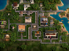 Treasure of Nadia V1.0112 Part 304 the Final Will by Loveskysan69