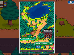Dandy Boy Adventures 0.4.2 Part 2 Museum of Pleasure by Loveskysan69