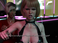 Three Rules of Life - Part 28 She&039;s Back.... by Loveskysan69