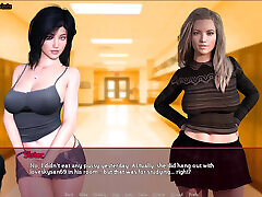 Freeloading Family v0.24 Part 11 Perfect Body by Loveskysan69
