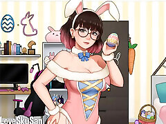 hausarbeiten - beta 0.13 teil 35 bunny girl gut gefickt! von loveskysan