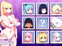 Waifuhub - Part 22 - Darkness Sex full xxx dans Konosuba by Loveskysanhentai