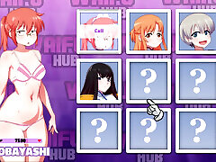 Waifuhub - Part 25 - Kobayashi Sex japankanna james Dragon Maid by Loveskysanhentai