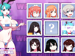 Waifuhub - Part 32 - Bulma Sex vellige sex thelugu Dragon Ball by Loveskysanhentai