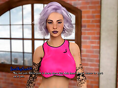 Three Rules of Life - Part 33 Hot Shower Babe! by Loveskysan69