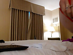 Rebecca Farron - 2025.06.27 cam session part 3 - dildo anal and analgasm