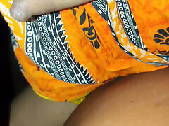 My aunty doggy style nice enjoy sex
