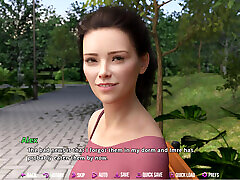College how to eat russian girl 2 Going to the Ape Party