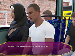 Fatima&039;s Lust nick lovell 7 to Be Continue