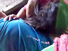 Desi Village girl sex in village house al gunzaglio style