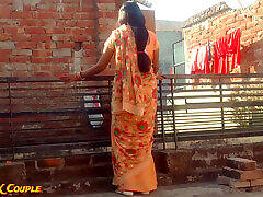 Hot XXX Bhabhi Old Sex Video Viral.