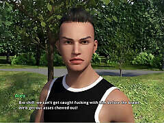 College boy young hot gay 14 Does Lindsey Really Want Me