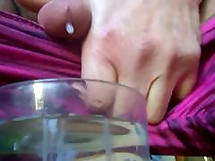 Cumshots In Water Glass sophie dalzell sex clip Sperm