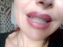 What outrageous words and what a splendid body! What outrageous words and what a splendid body!