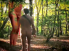 Walking Naked late September 2025 Walking Naked late September 2025