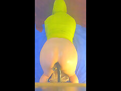 Femboy Deep Anal Exam and Loud Analgasms 1