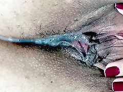 Amazing Massive Creampie, Thick Milk Inside My Wiffe Dripping Like a Waterfall Amazing Massive Creampie, Thick Milk Inside My Wiffe Dripping Like a Waterfall