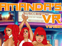 Amanda-vr Big Booty Shoot Was Amazing Amanda-vr Big Booty Shoot Was Amazing