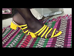 Nylon Feet E Worship 2