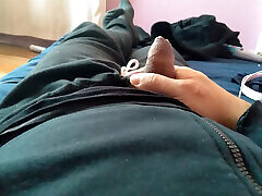 Ferocious cock about to explode in semen Ferocious cock about to explode in semen