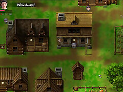 Milking the Huge Tits of a Midget Milking the Huge Tits of a Midget