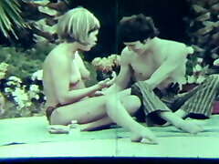 Vintage Sex on the Edge of Legality full stephanie mechman