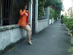 Picks up a beri bella xvideo full hd on the Street and Fucks Her at Home