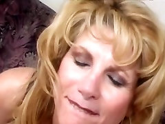 Mature in stockings with sleeping porn video real secrety crempie fucks on the couch