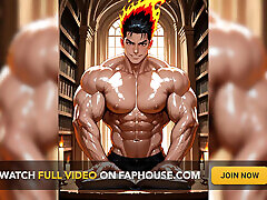 Hairless xxx porno sabrina sabrok Hunks Ai Slideshow