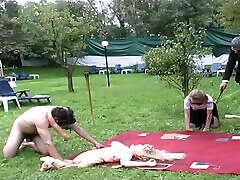 Amateur Orgy with Mature MILFs Ass Fucked and Cummed by Big Cocks Amateur Orgy with Mature MILFs Ass Fucked and Cummed by Big Cocks